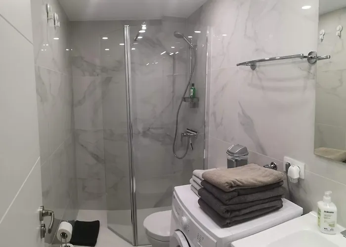 Modernes In Juncos Ii Mit Poolblick, 4 Etage In Top-lage Von Апартаменти Плайя-дель-Інглес