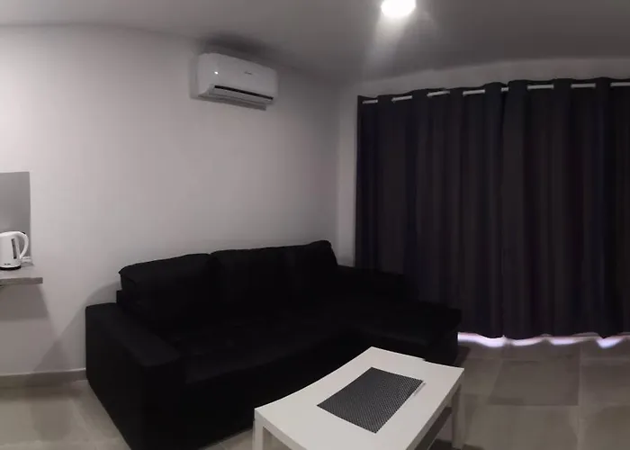 Modernes In Juncos Ii Mit Poolblick, 4 Etage In Top-lage Von Плайя-дель-Інглес