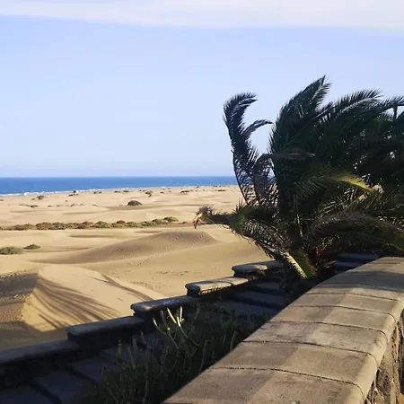 Modernes In Juncos Ii Mit Poolblick, 4 Etage In Top-lage Von *