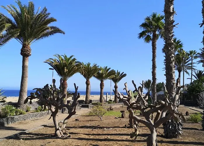 Modernes In Juncos Ii Mit Poolblick, 4 Etage In Top-lage Von Playa del Inglés