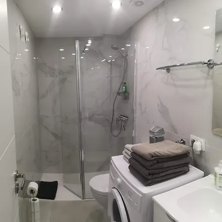 Modernes In Juncos Ii Mit Poolblick, 4 Etage In Top-lage Von Apartment Playa del Ingles (Gran Canaria)