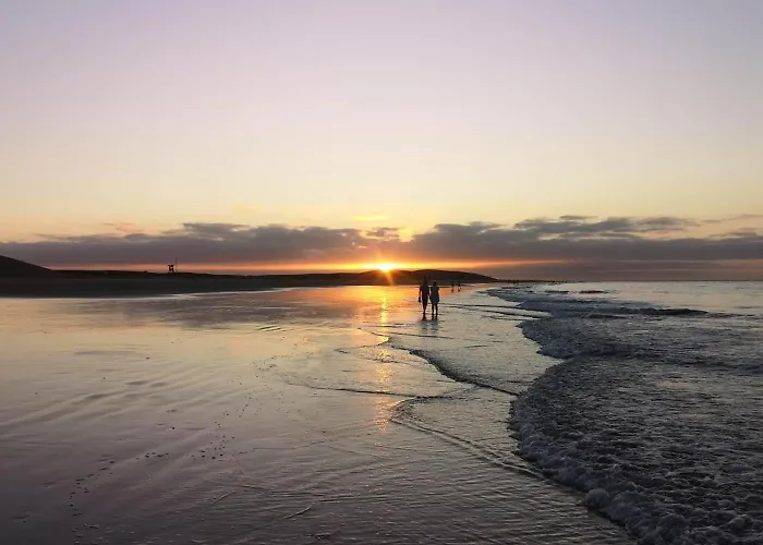 Modernes In Juncos Ii Mit Poolblick, 4 Etage In Top-lage Von 아파트